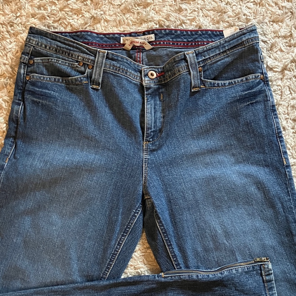 Tommy Jeans